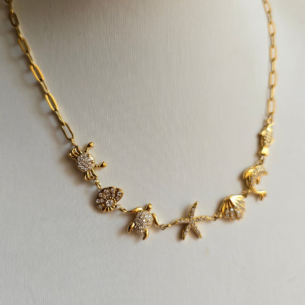 Collar Marea