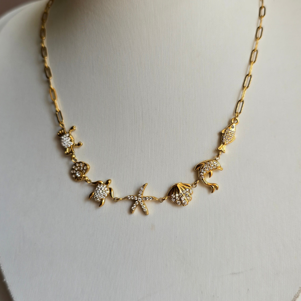 Collar Marea