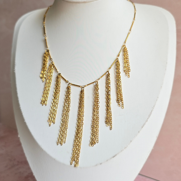Collar Mariana