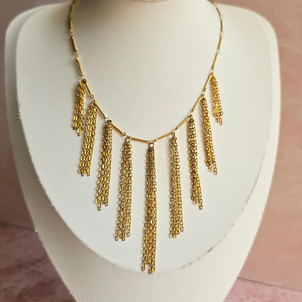 Collar Mariana