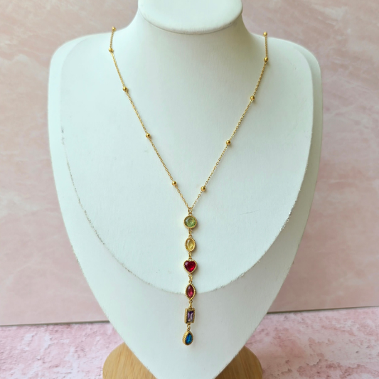 Collar Gema
