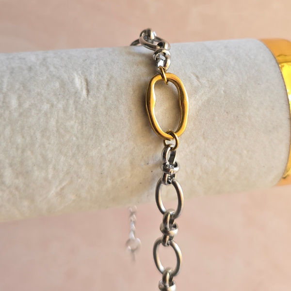 Pulsera Alexa