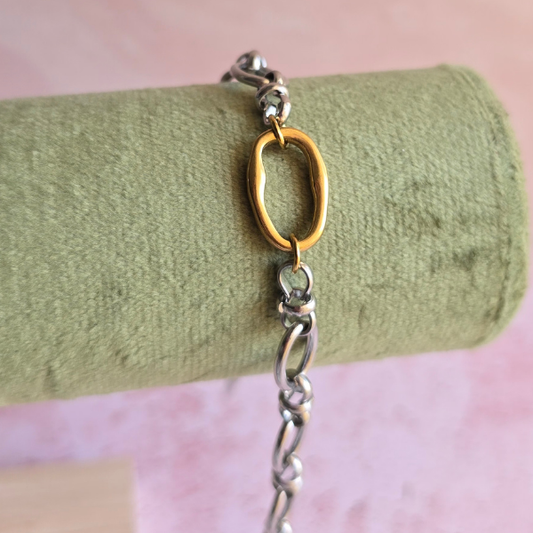 Pulsera Alexa