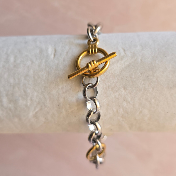 Pulsera Caleb