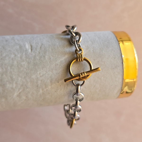Pulsera Caleb
