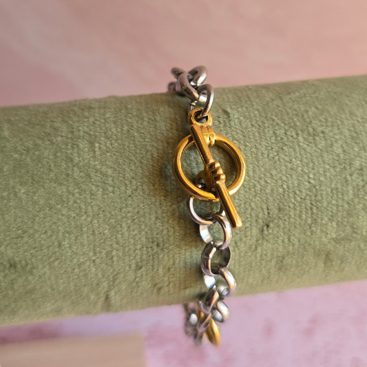 Pulsera Caleb