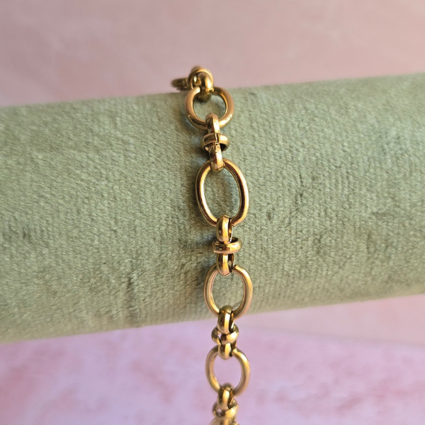 Pulsera Lourdes