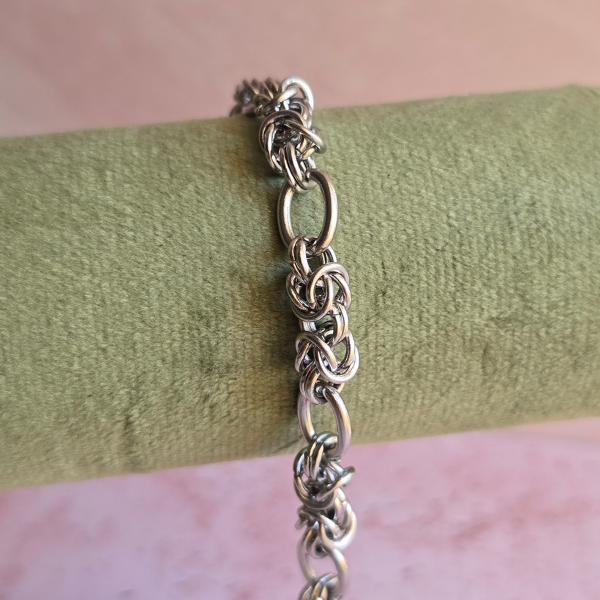 Pulsera Romina