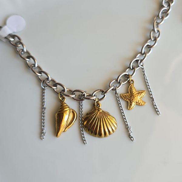 Pulsera Marina