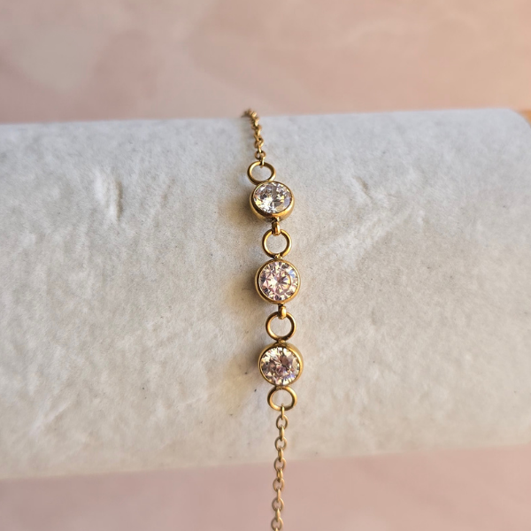 Pulsera Carlota