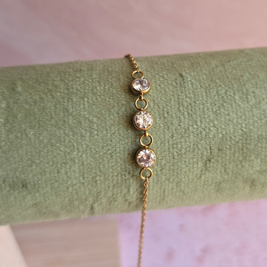 Pulsera Carlota