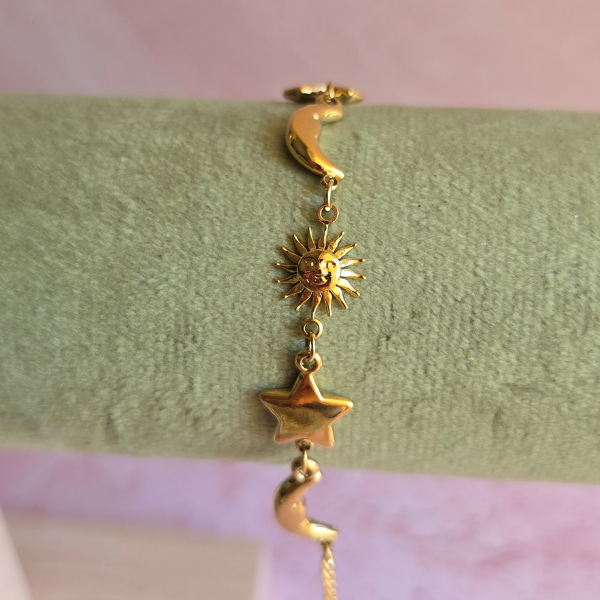 Pulsera Universo