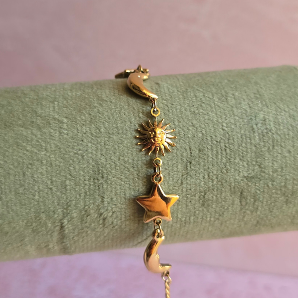 Pulsera Universo