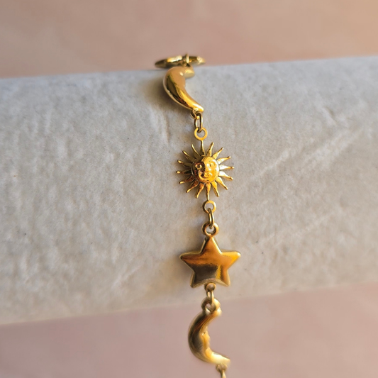 Pulsera Universo