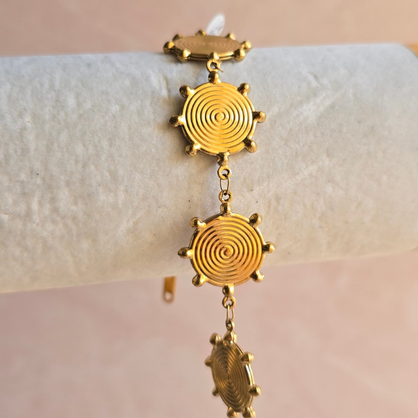 Pulsera Maya