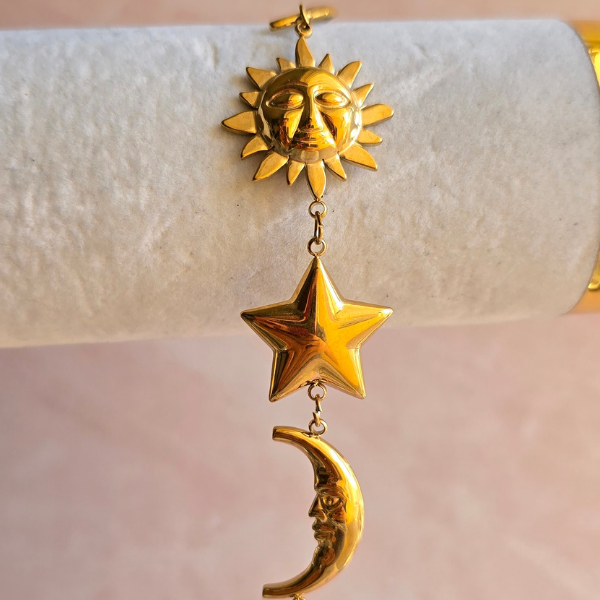 Pulsera Sunday