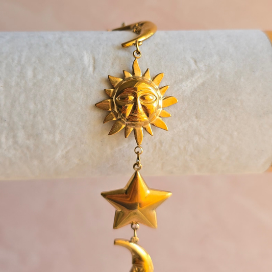 Pulsera Sunday