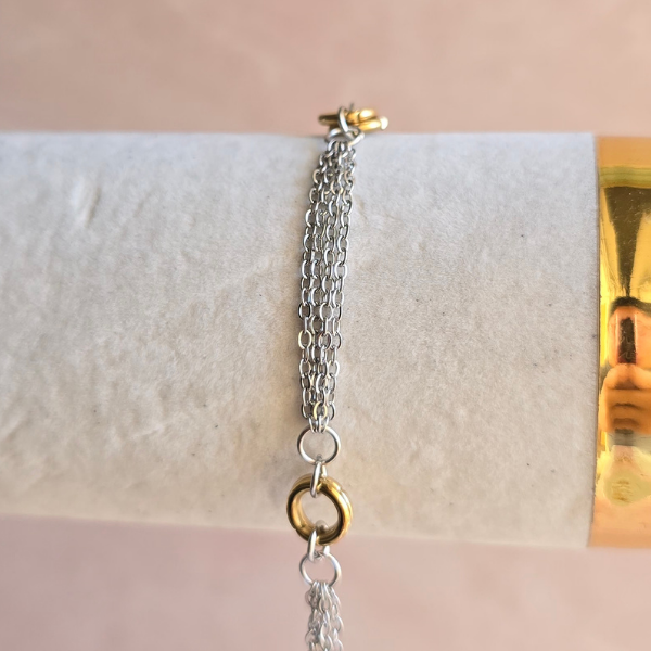 Pulsera Londres