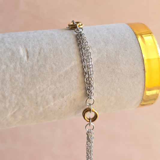 Pulsera Londres
