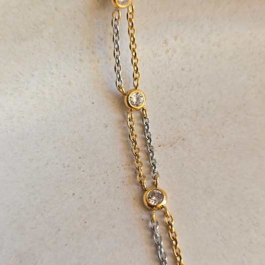 Pulsera Artemisa