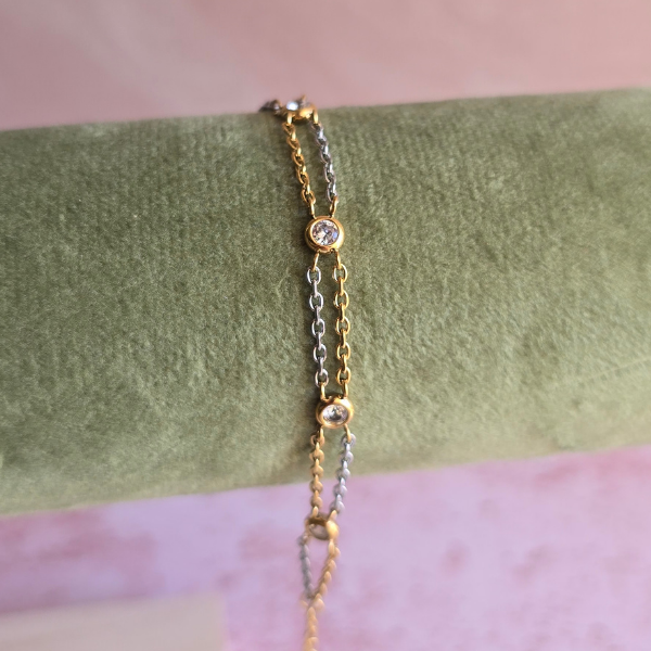 Pulsera Artemisa