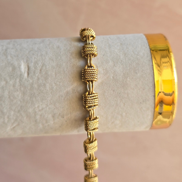 Pulsera Alondra