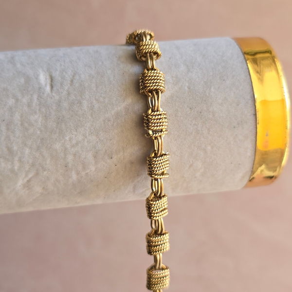 Pulsera Alondra