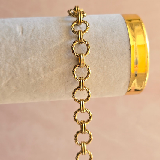 Pulsera Carmen