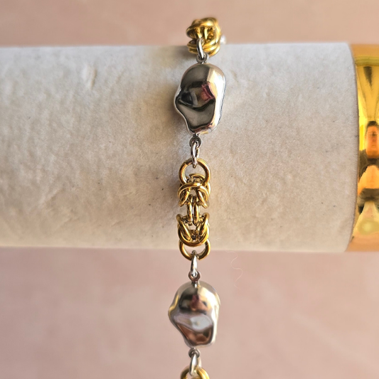 Pulsera Nayeli