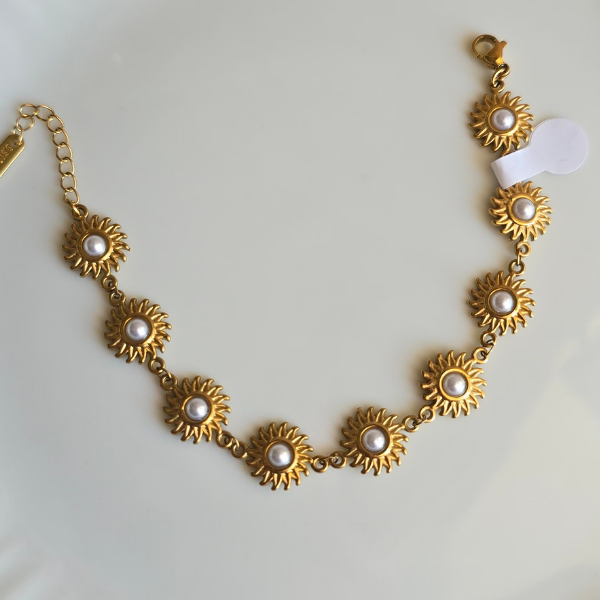 Pulsera Margarita