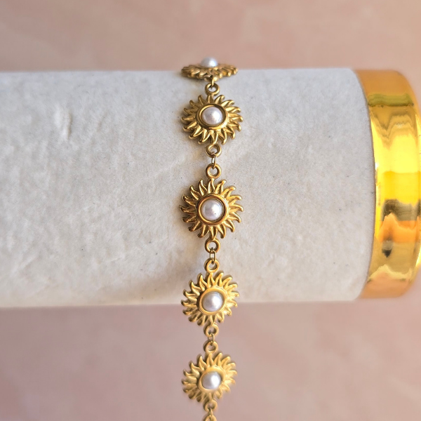 Pulsera Margarita