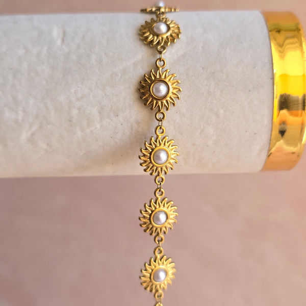 Pulsera Margarita
