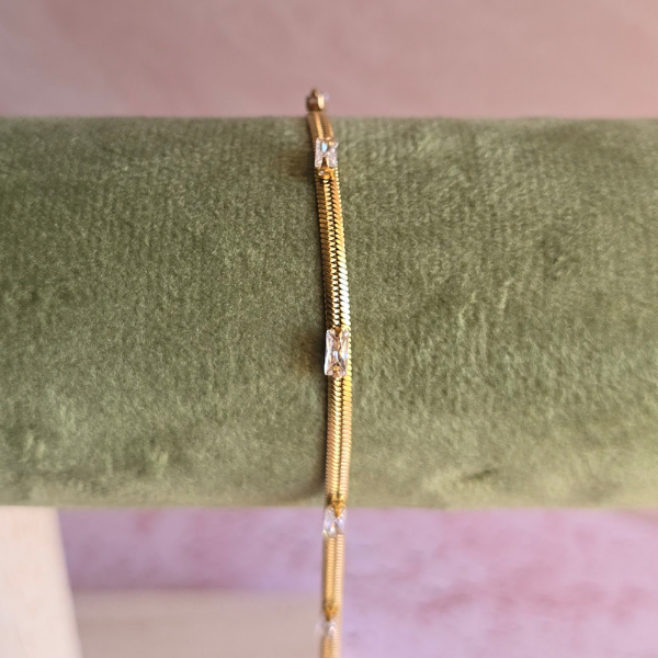Pulsera Adriana