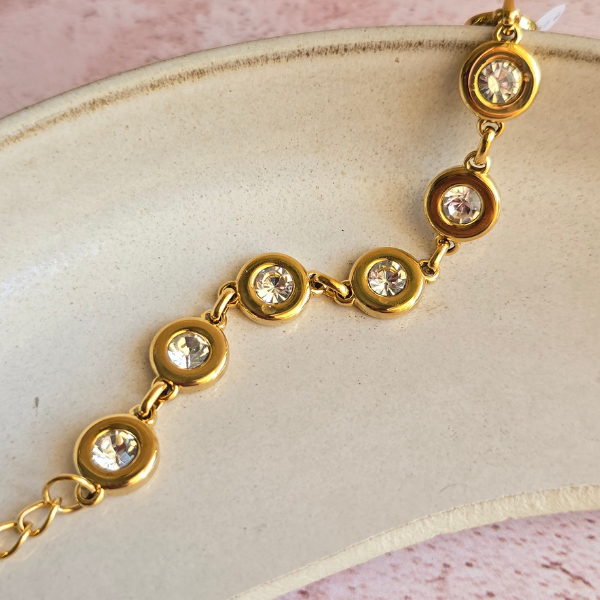 Pulsera Lucy