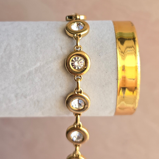 Pulsera Lucy