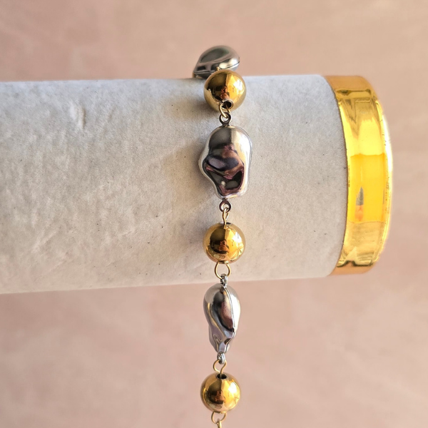 Pulsera Cecilia