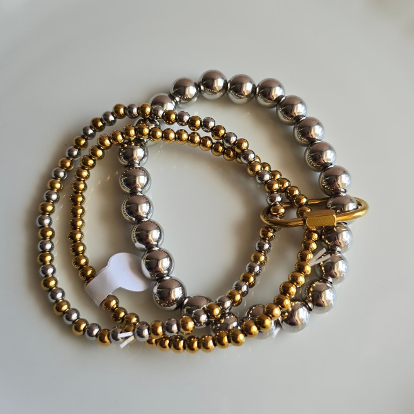 Pulseras Samantha