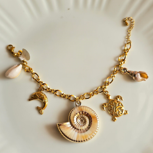 Pulsera Katrina