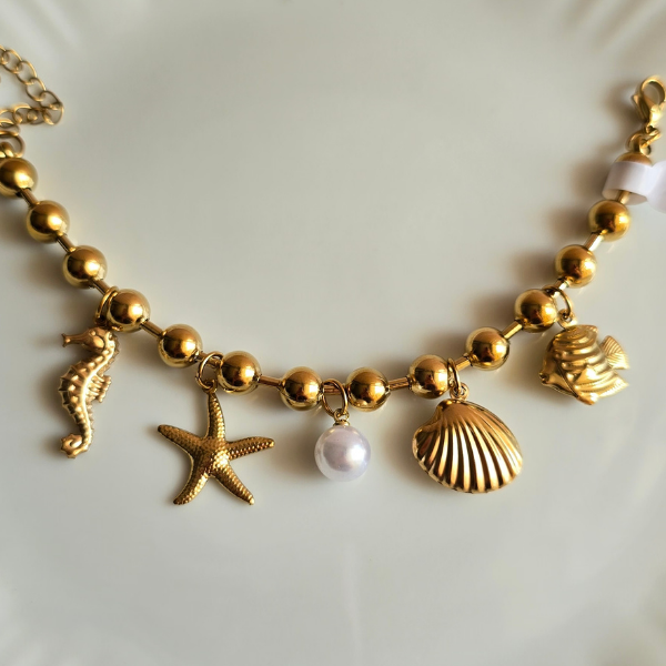 Pulsera Oceano