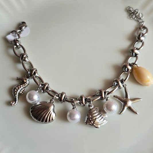 Pulsera Pamela
