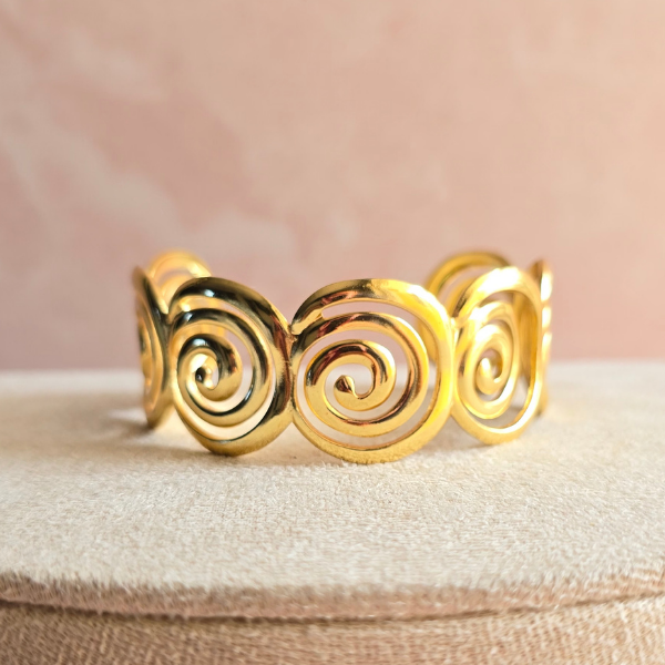 Brazalete Odalis