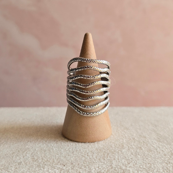 Anillo Atenea