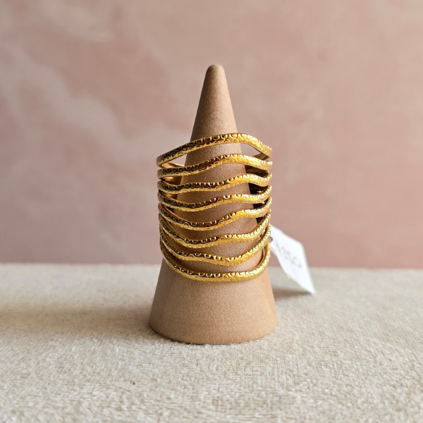 Anillo Atenea