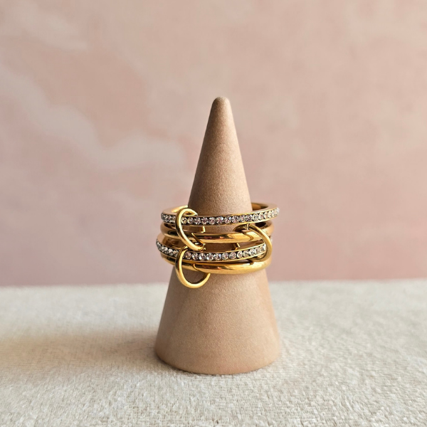 Anillo Samira