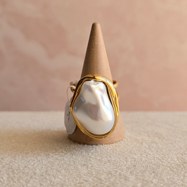 Anillo Calipso