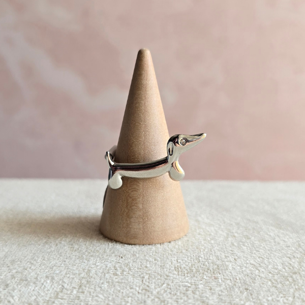 Anillo Lia