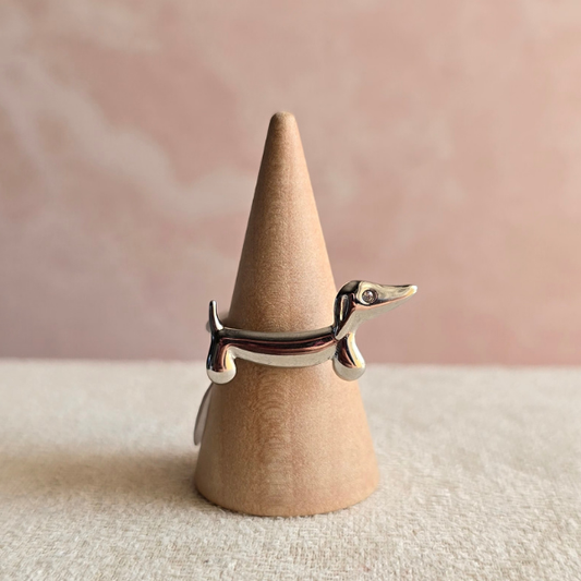 Anillo Lia