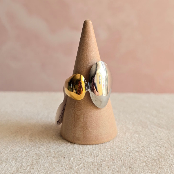 Anillo Gabriela
