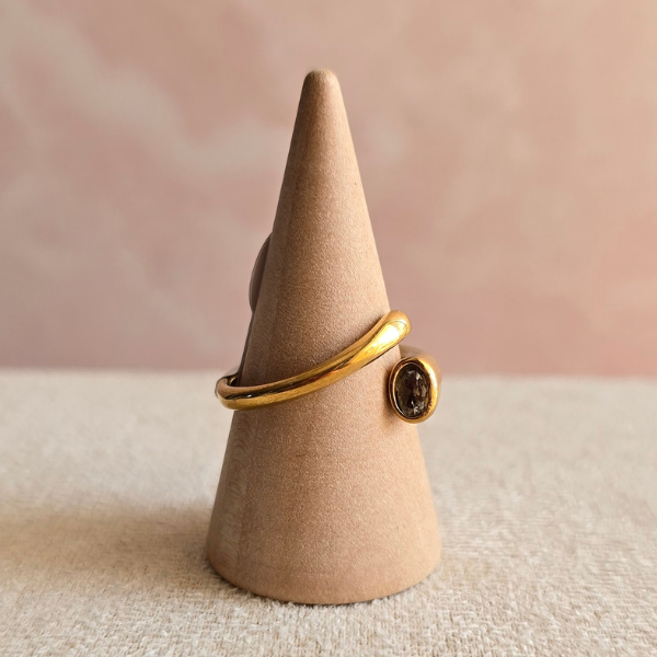 Anillo Fatima