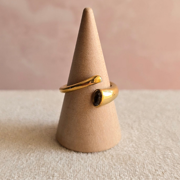 Anillo Fatima